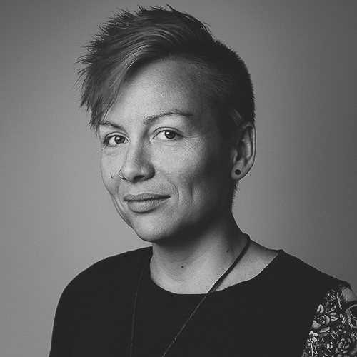 Anita Schjøll Brede