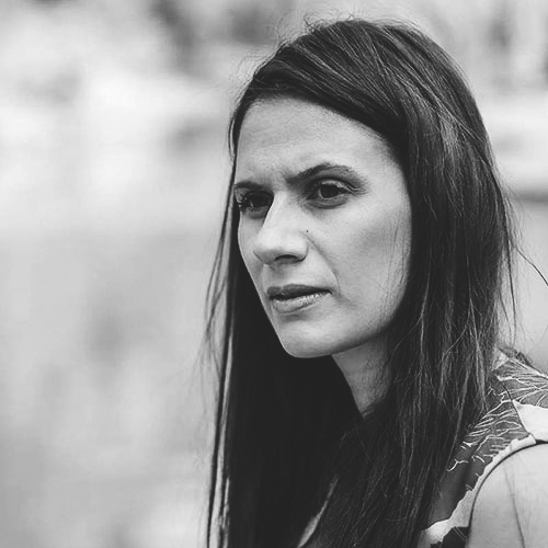 Sahra-Josephine Hjorth